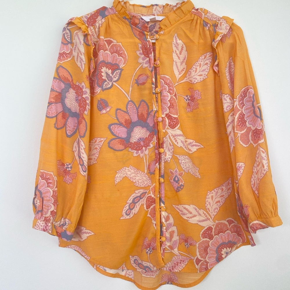 Lauren Conrad Women’s Top - S